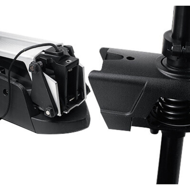 Minn Kota Fortrex 80 Trolling Motor with Dual Spectrum CHIRP - 24V, 80 lb Thrust, 52-Inch Shaft
