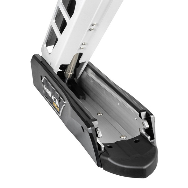 Minn Kota Ultrex QUEST 90/115 Trolling Motor with Micro Remote and Dual Spectrum CHIRP Sonar