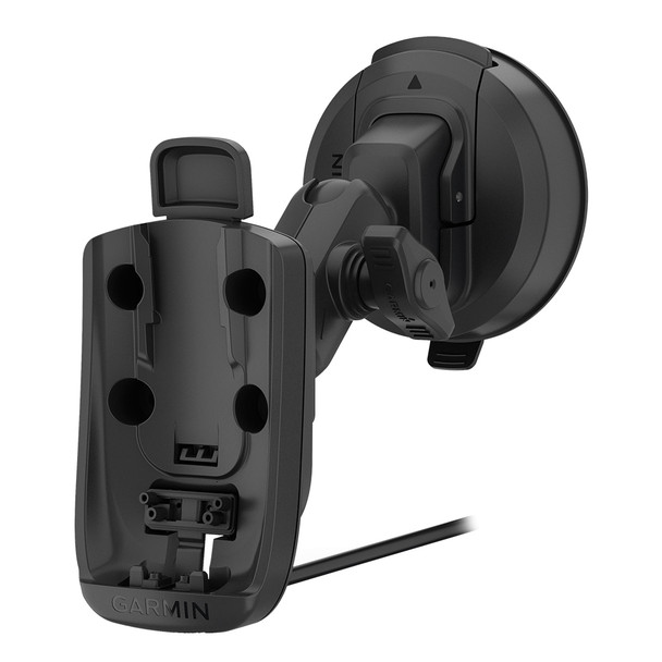 Garmin Part 010-12825-00 Powered Mount for Handheld Satellite Communicators