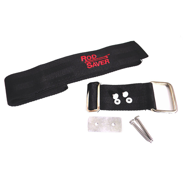 Rod Saver Trolling Motor Saver Set for Bass Boats - Part TMS10