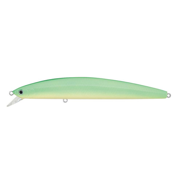 Daiwa Salt Pro Minnow 6-3/4" Floating Lure - Mint
