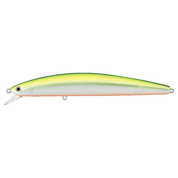 Daiwa Salt Pro Minnow 6-3/4-Inch Floating Parrot Lure