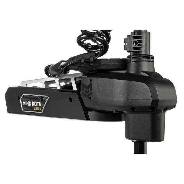 Minn Kota Ultrex QUEST 90/115 Trolling Motor with Micro Remote and Dual Spectrum CHIRP Sonar 1368900