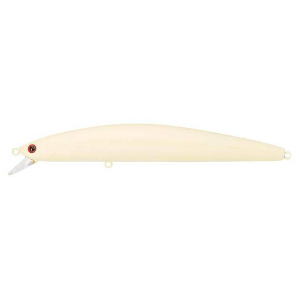 Daiwa Salt Pro Minnow 6-3/4-Inch Floating Bone Lure