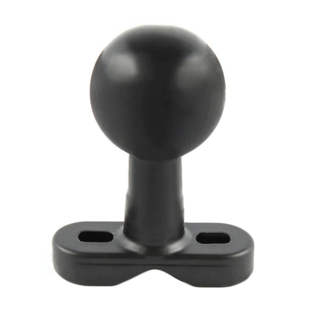 RAM Mounting Systems RAM-231U-AC1 Handlebar U-Bolt Ball Base with No Hardware
