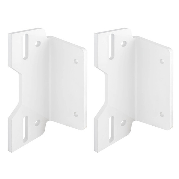 Minn Kota Raptor Universal Sandwich Adapter - White Part 1810389