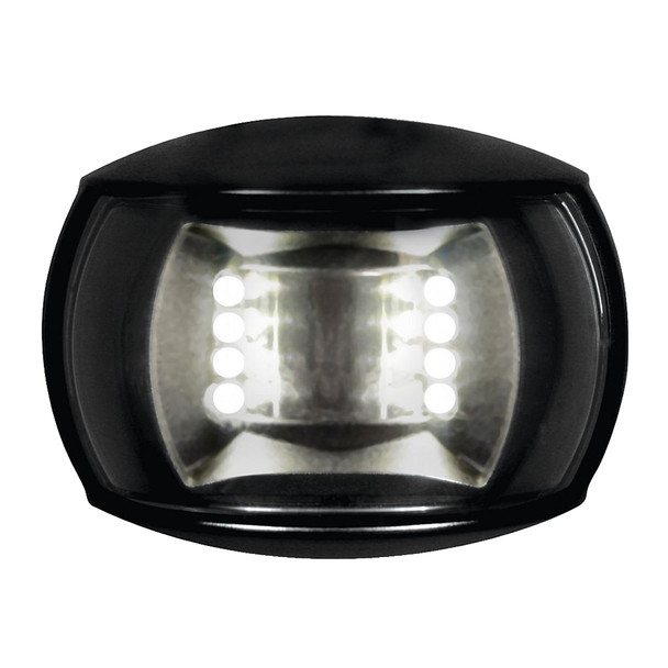 Hella Marine NaviLED Stern Navigation Lamp - 2 Nautical Miles - Black Housing