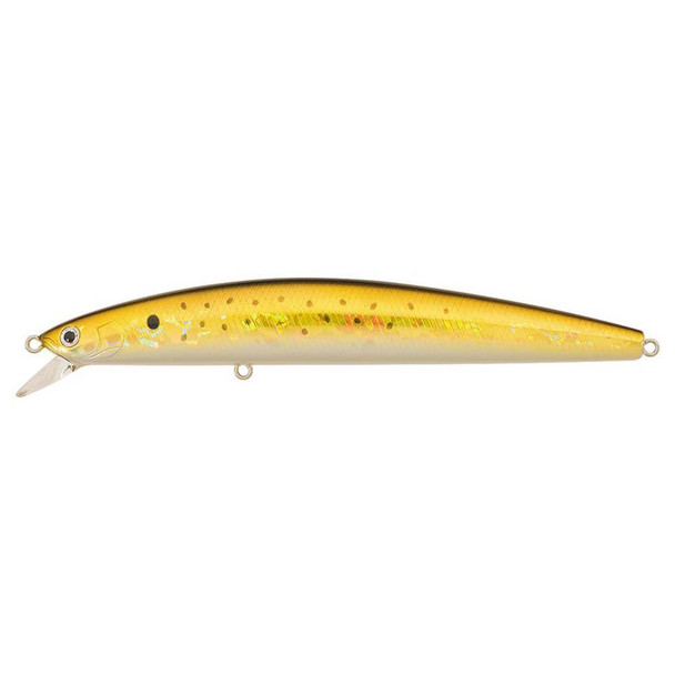 Daiwa Salt Pro Minnow 5-1/8 inch Floating Bunker Lure