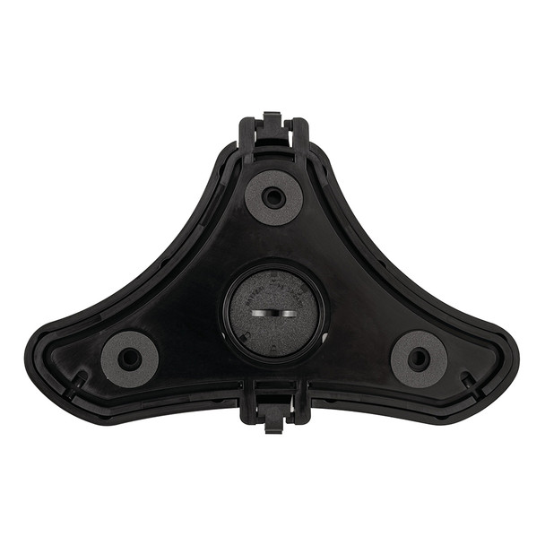 Minn Kota Raptor Wireless Footswitch Bluetooth - Hands-Free Control for Raptor Anchors
