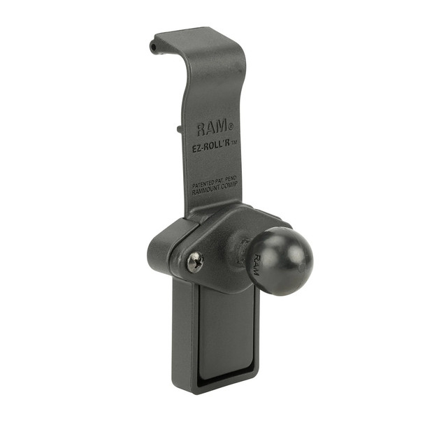 RAM Mount EZ-Roll'r Phone Holder for OtterBox uniVERSE Cases | Part Number RAM-HOL-OT2-238AU