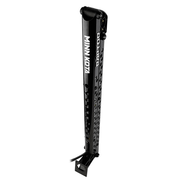 Minn Kota Raptor 8' Shallow Water Anchor with Active Anchoring - Black