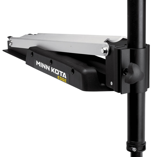 Minn Kota Edge 55 lb Thrust Hand Control Trolling Motor with 52-Inch Shaft