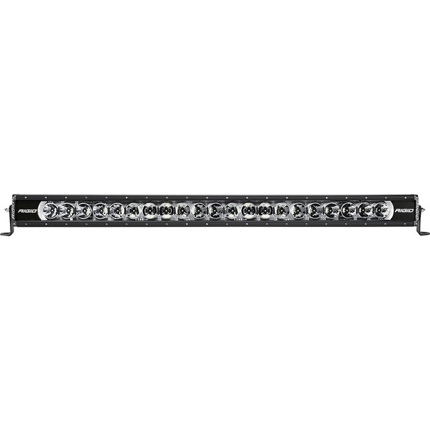 RIGID Industries Radiance+ 40-Inch RGBW Light Bar with Color-Changing Backlight