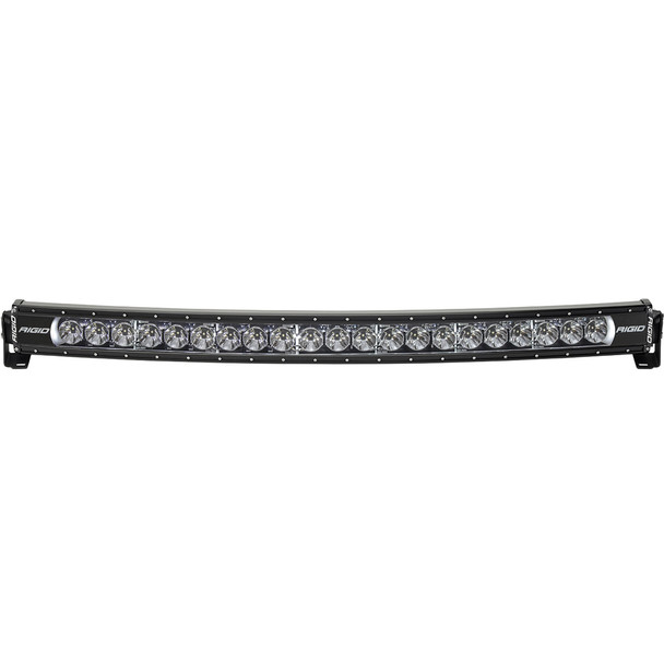 RIGID Industries Radiance+ Curved 40-Inch RGBW Light Bar for Off-Rroad and Automotive Use