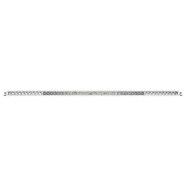 RIGID Industries SR-Series PRO 50-Inch Spot & Flood Combo LED Light Bar - White