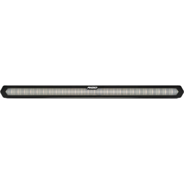 RIGID Industries Chase 28-inch Lightbar with Tube Mount for Off-Road Vehicles