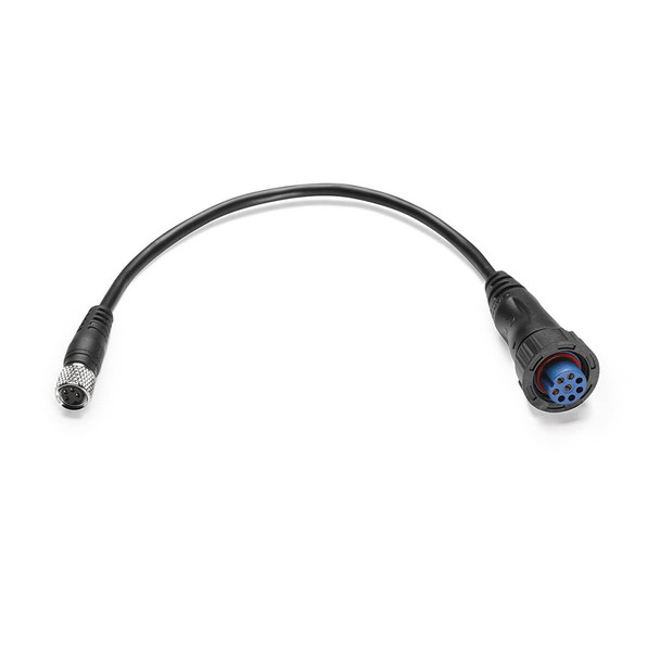 Minn Kota MKR-US2-14 Universal Sonar 2 Adapter Cable for Garmin 8-Pin