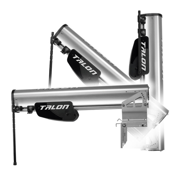 Minn Kota Talon Tilt Bracket for 8, 10, & 12 ft Three-Stage Talon Shallow Water Anchors