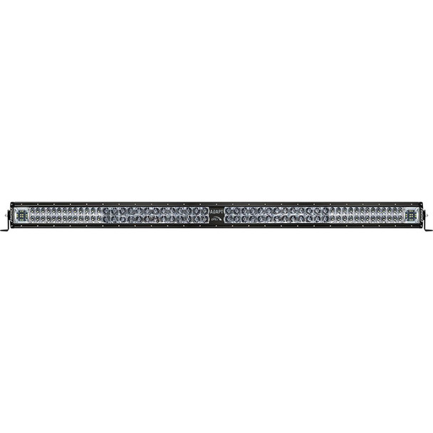 RIGID Industries 50-inch Adapt E-Series Lightbar - Black for Off-Road Lighting