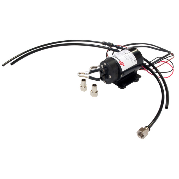 Johnson Pump Oil Change Gear Pump Kit - 12V with PTFE Gear Construction