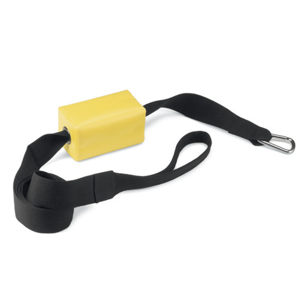 Minn Kota MKA-28 Drift Sock Harness with Buoy - Quick-Release Float and Easy Attachment
