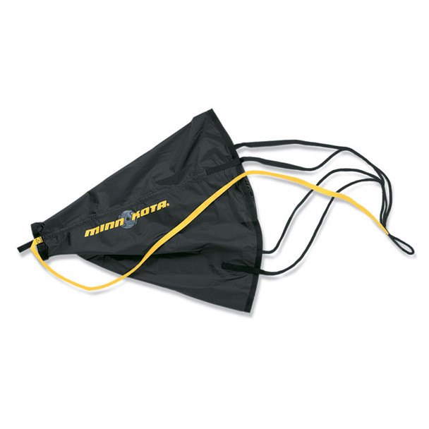 Minn Kota MKA-26 Drift Sock for Precise Bait Presentation and Boat Control