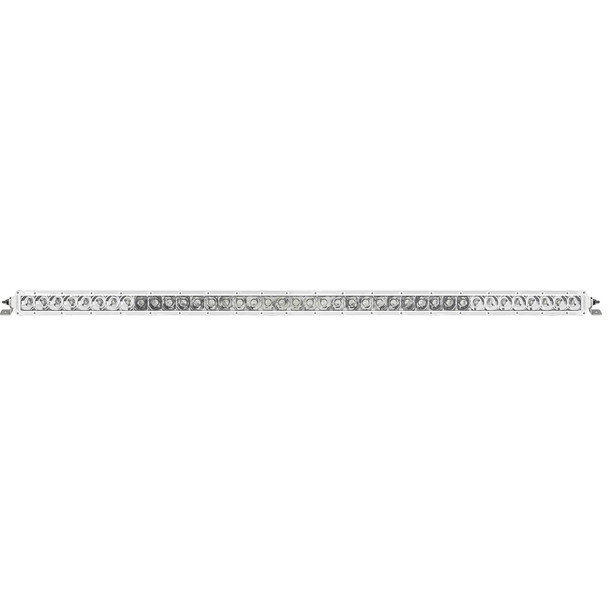 RIGID Industries SR-Series PRO 40-Inch Spot/Flood Combo LED Light Bar - White