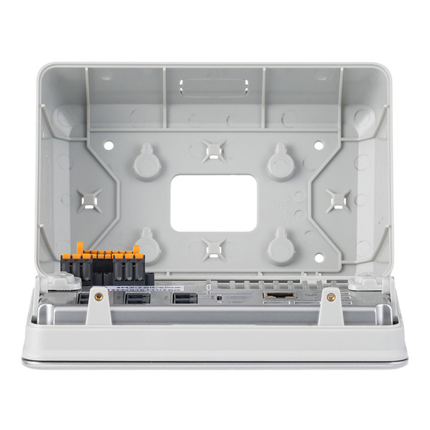 Victron Energy Ekrano GX Wall Mount BPP900495100 for Convenient Smart Charger Placement
