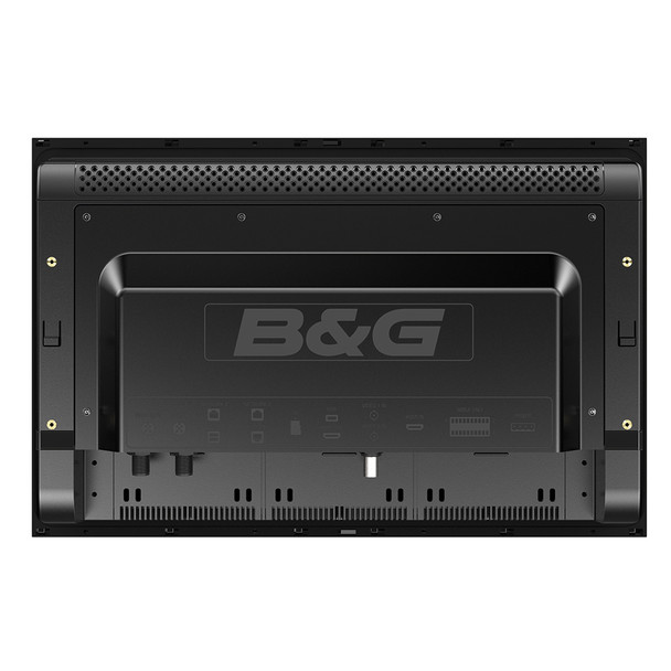 B&G ZeusS Glass Helm 16-inch Display Only for Blue Water Sailing and Superyachts