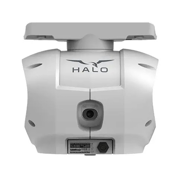 Simrad HALO 200X Radar Pedestal Only - 50W, Part Number 000-15762-001