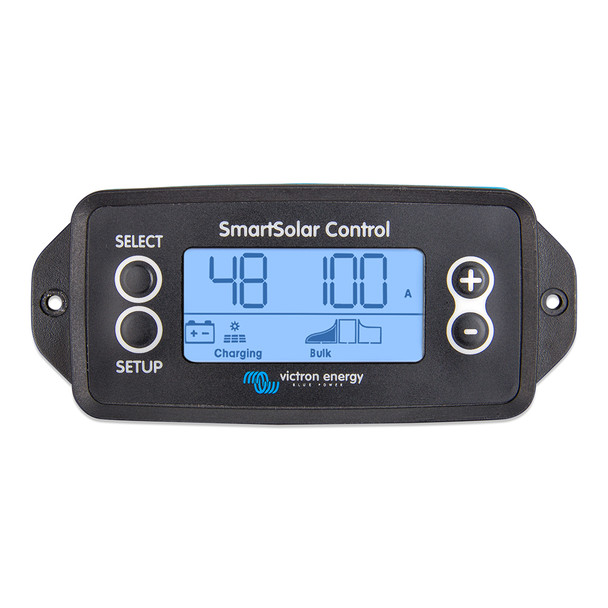 Victron Energy SmartSolar Control Pluggable Display - SCC900650010