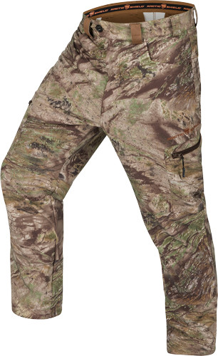 Arctic Shield Prodigy Pants with X-System Plus Scent Control - Realtree Aspect, Multi-Fit