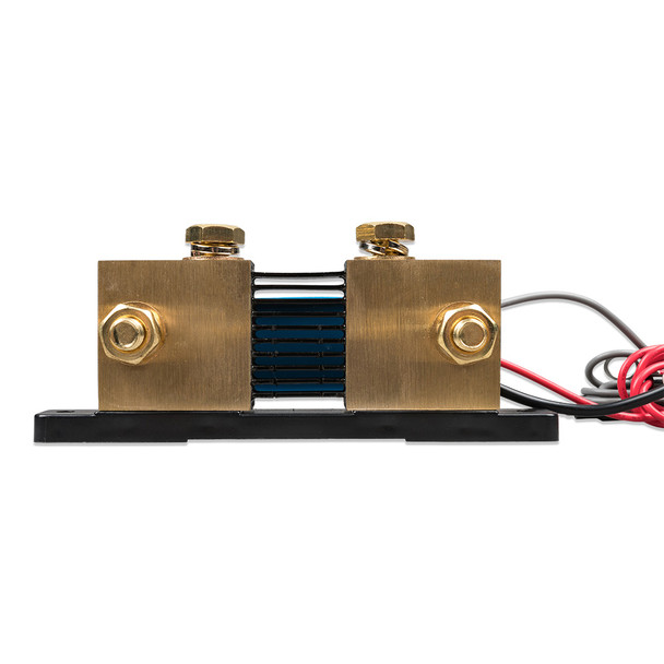 Victron Energy SmartShunt 1000A/50MV IP65 Bluetooth Battery Monitor - Wireless Battery Monitoring Solution