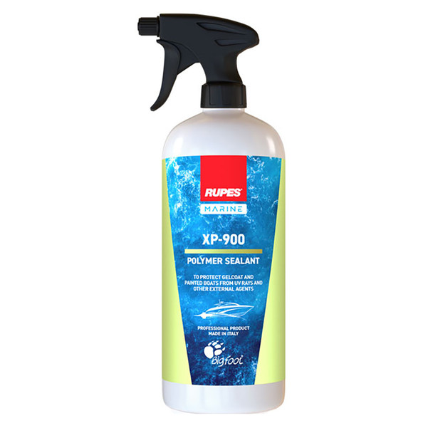 RUPES Marine XP-900 Polymer Spray Sealant 16oz - Superior Marine Surface Protection