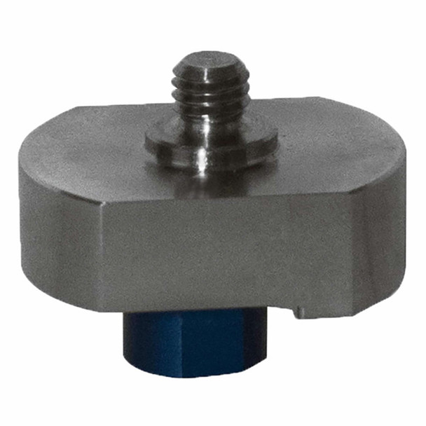 RUPES 3mm Orbital Function Unit for iBrid Nano (Blue) Adapter – Precise Spot Sanding and Denibbing