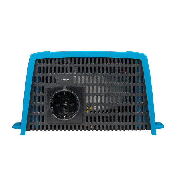 Victron Energy Phoenix Inverter VE.Direct 12VDC 1200VA 120V for Reliable Power Conversion