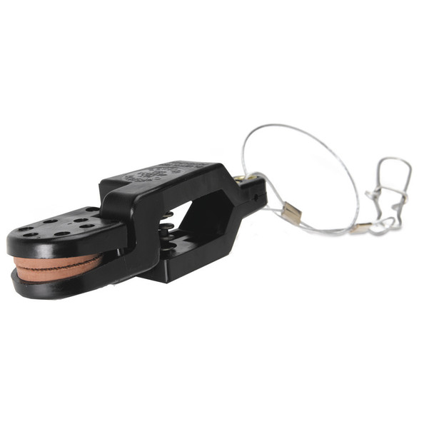 Cannon Offshore Line Release Part Number 2250106 for Easy Line Management on Turbulent Waters