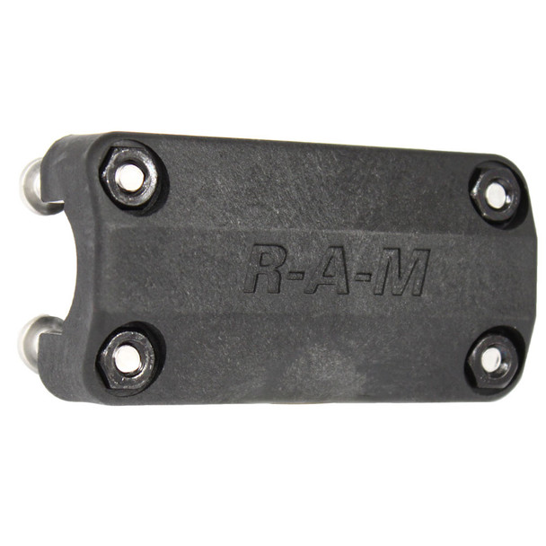 RAM Mounting Systems RAM-114RMU Ram Rod 2000 Rail Mount Adapter Kit