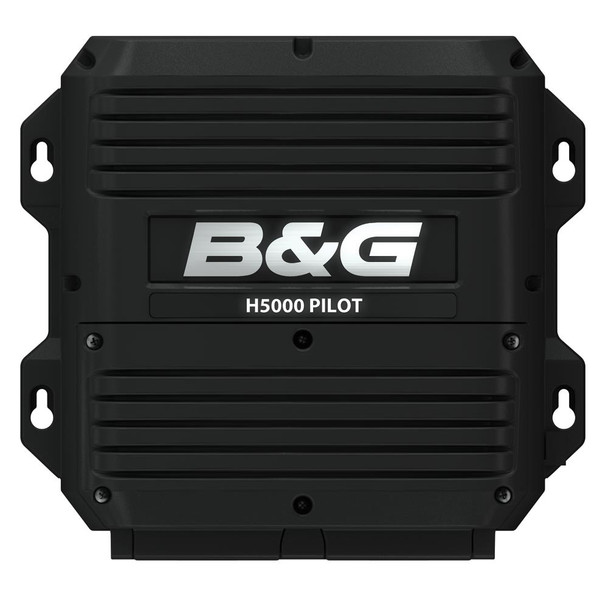 B&G H5000 Pilot Computer – Advanced Sailing Autopilot for Performance and Cruising