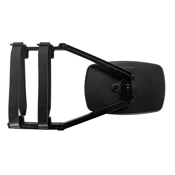 Camco Towing Mirror Clamp-On for Better Visibility on the Road
