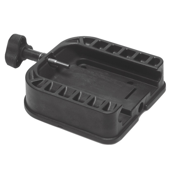 Cannon Standard Mounting Base for Magnum and Digi-Troll Downriggers