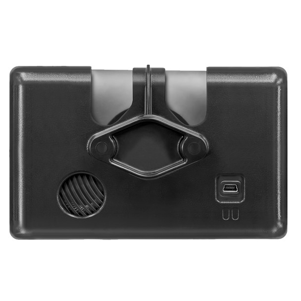 RAM Mount Cradle for Garmin nuvi 52 and 54 by RAM Mounting Systems Part RAM-HOL-GA55U