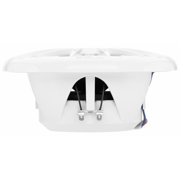 Boss Audio MRGB65 6.5-inch Marine Speakers with RGB Lighting - 200W