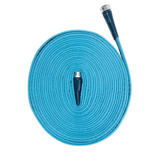 Camco EvoFlex2 25' Lightweight RV and Marine Drinking Water Hose with 5/8 Inch Diameter