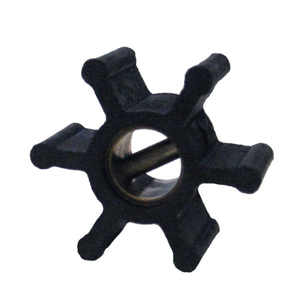 Johnson Pump 09-808B-1 F35 Impeller for Cooling Systems – 40mm Diameter
