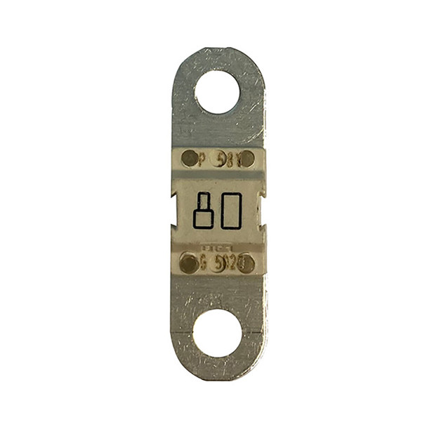 Victron Energy MIDI Fuse 80A/58V for 48V Systems (Package of 1)