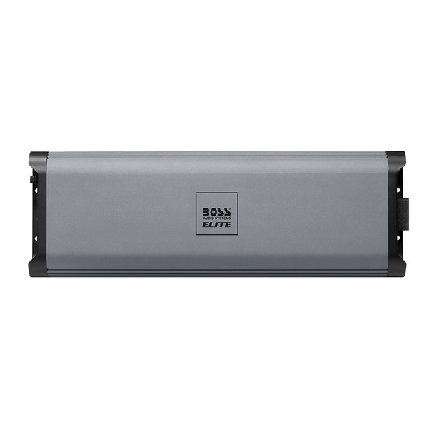 Boss Audio Elite MPD740.5 740W 5-Channel Class D Car Amplifier for High-Performance Sound