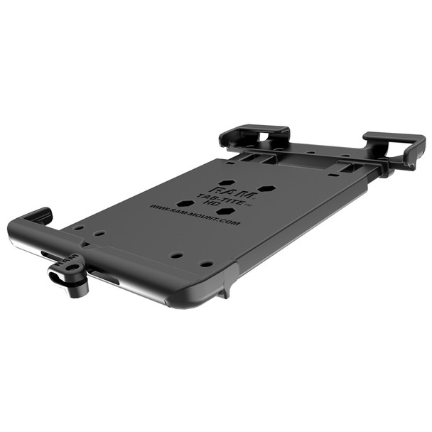 RAM Mounting Systems RAM-HOL-TAB11U Universal Clamping Cradle for Apple iPad mini (No Case)