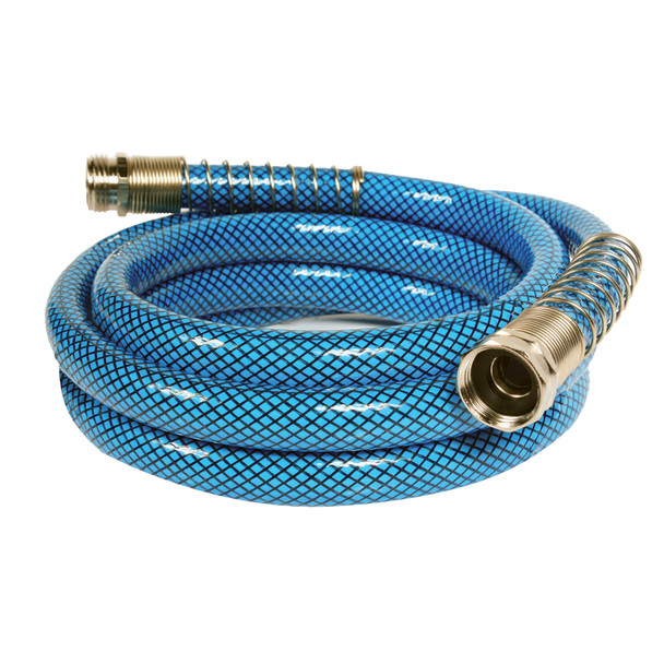 Camco Premium Drinking Water Hose - 10 ft, 5/8 Inch ID, Anti-Kink, NSF Listed