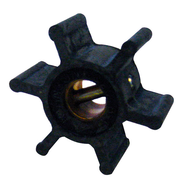 Johnson Pump I09-1026B-1 F4 Impeller for Cooling System - 50.8mm Diameter
